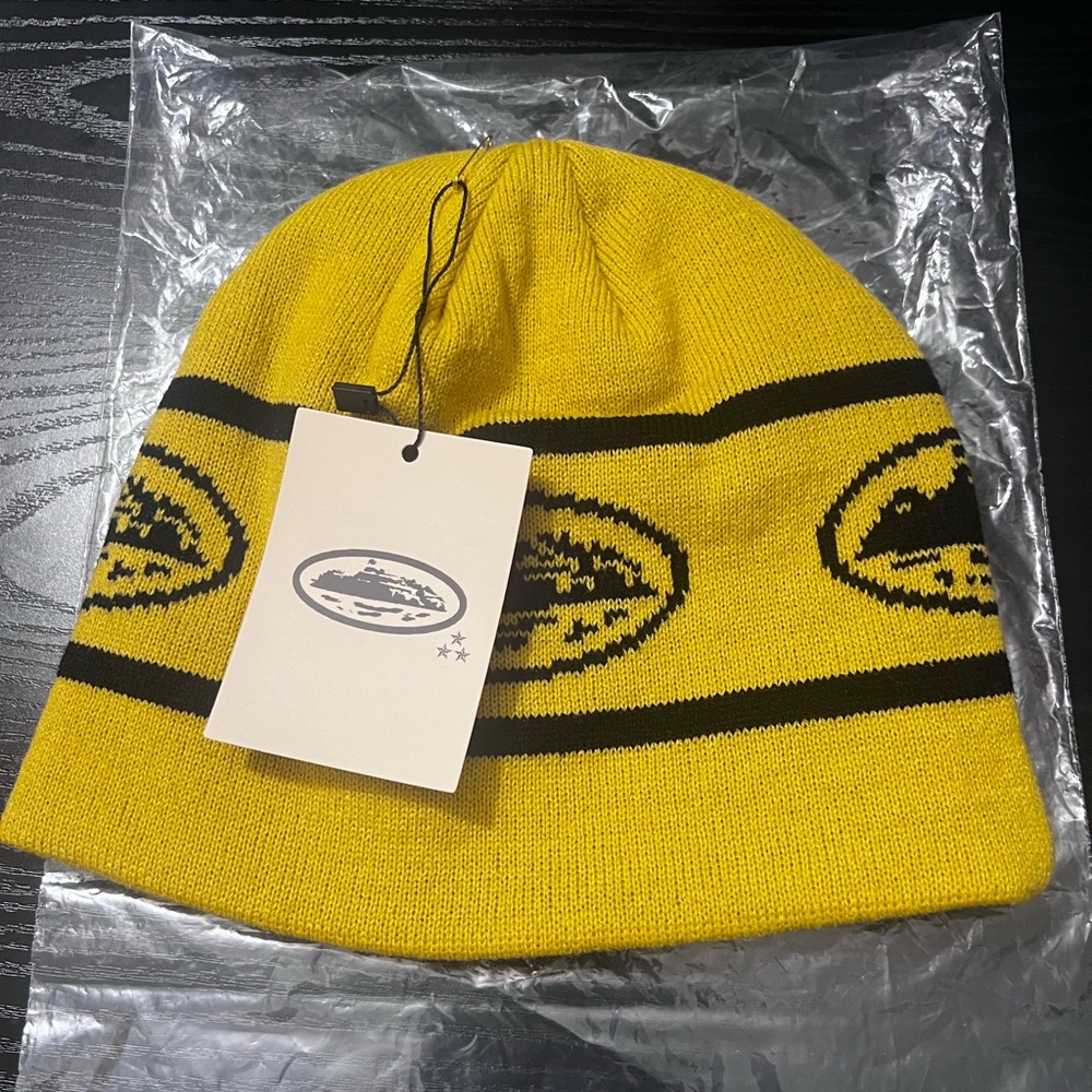 Cortiez Beanie
